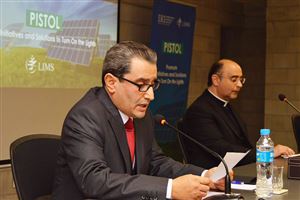 NLC Collaborates with Municipalities in Securing Renewable Energy 3